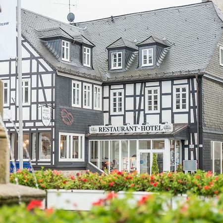 Hotel Starke Brilon Extérieur photo