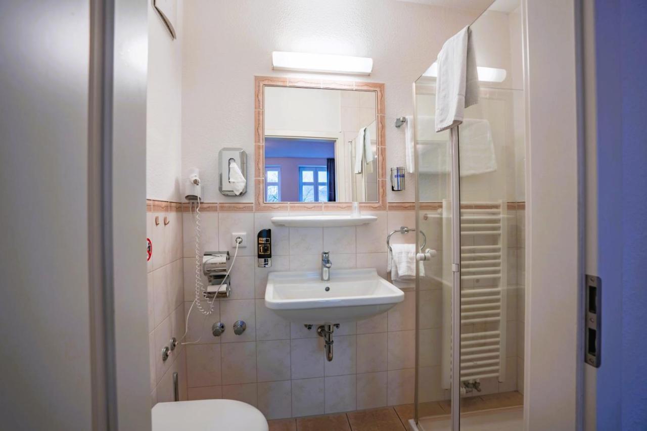 Hotel Starke Brilon Extérieur photo