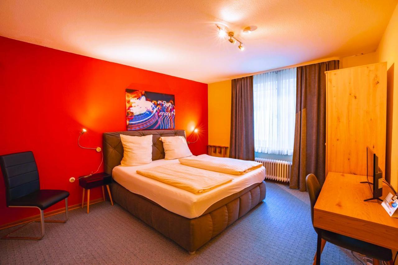 Hotel Starke Brilon Extérieur photo
