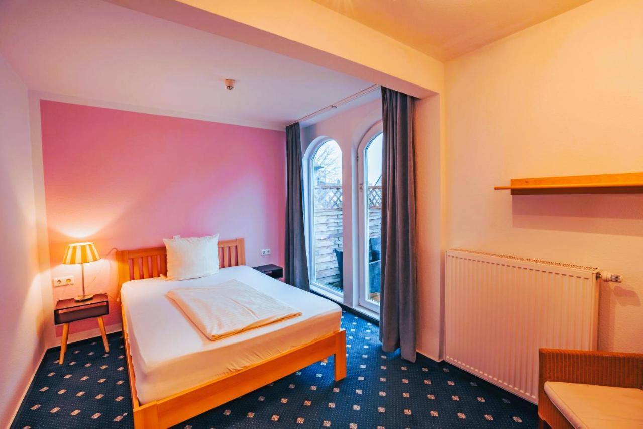 Hotel Starke Brilon Extérieur photo