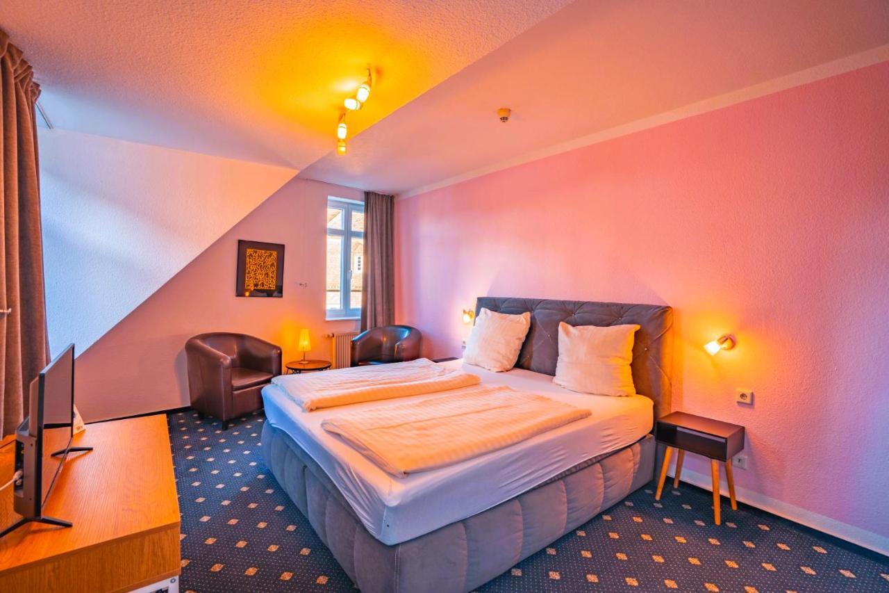 Hotel Starke Brilon Extérieur photo