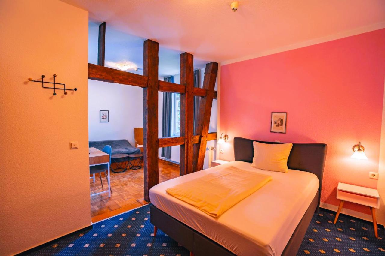 Hotel Starke Brilon Extérieur photo