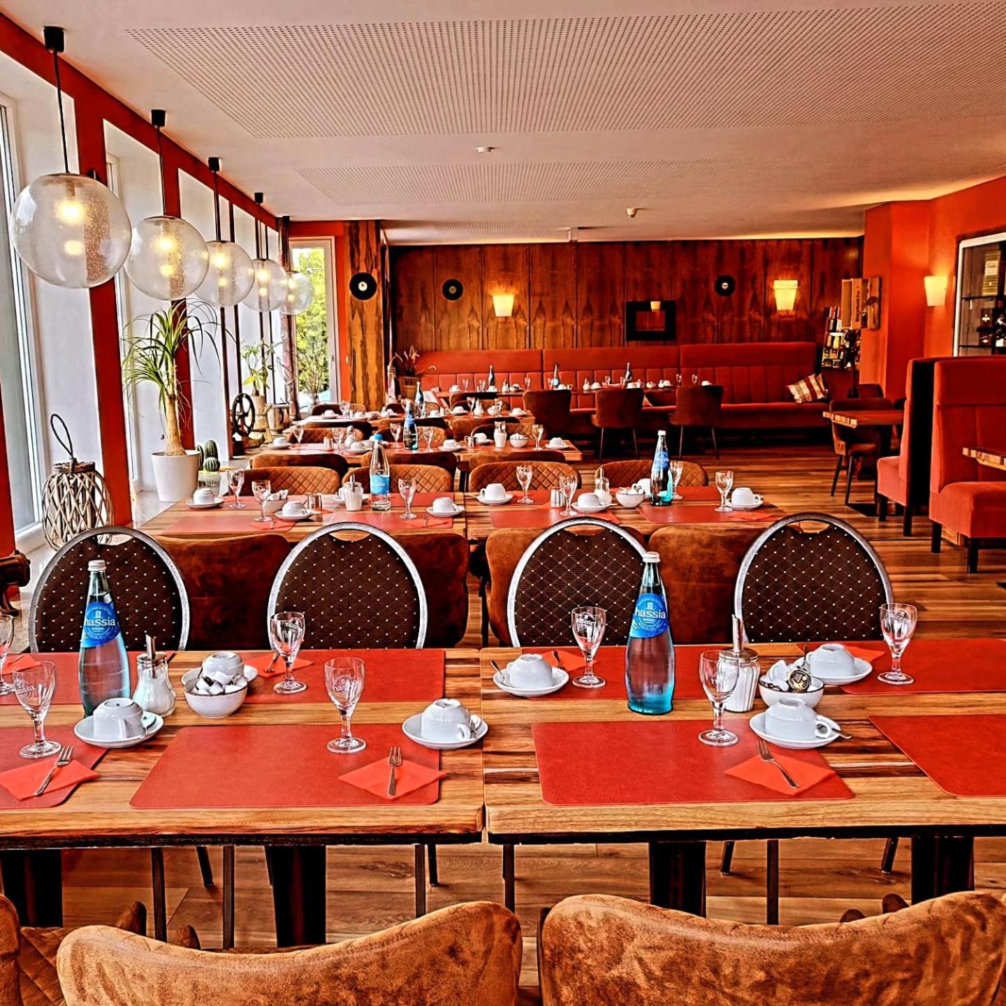 Hotel Starke Brilon Extérieur photo