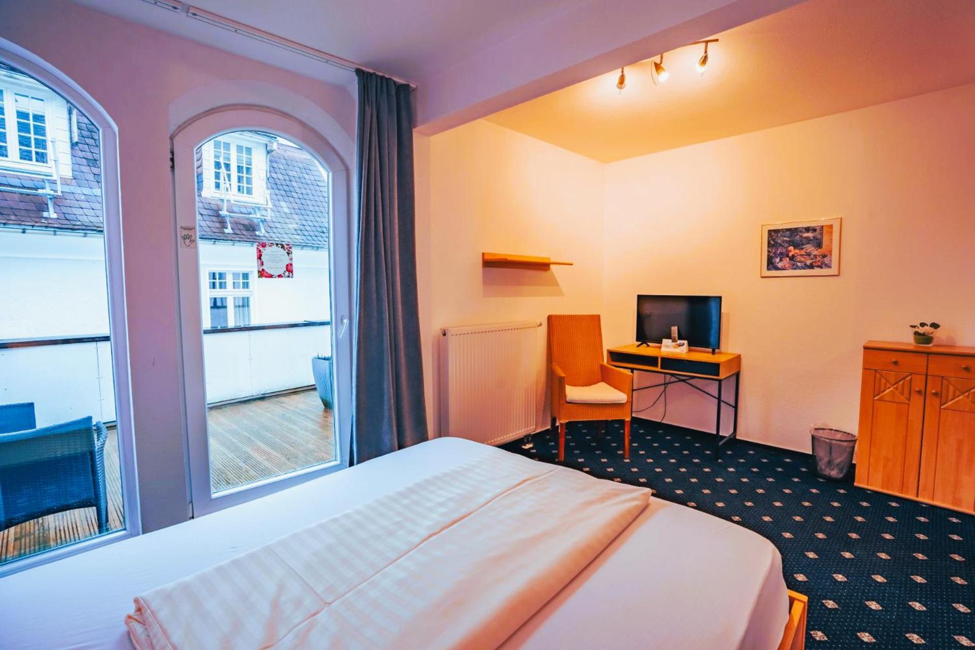 Hotel Starke Brilon Extérieur photo