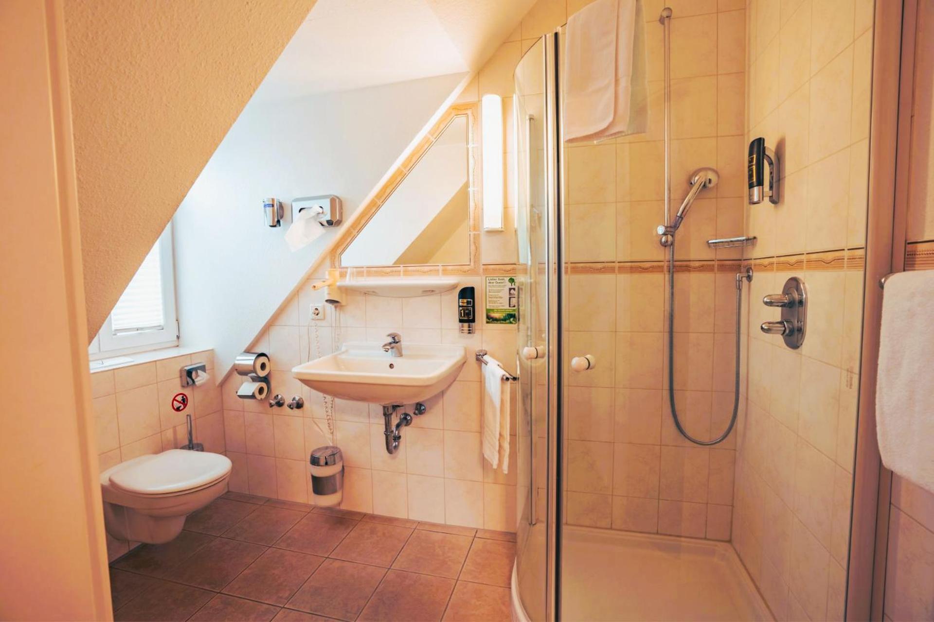 Hotel Starke Brilon Extérieur photo